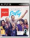 PS3 GAME - Singstar Ultimate Party PS3 GAME - Singstar Ultimate Party